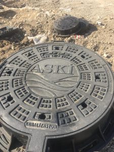 🏗️ Döküm Nedir? Aysan Makina Döküm ile Kalitenin Temeli